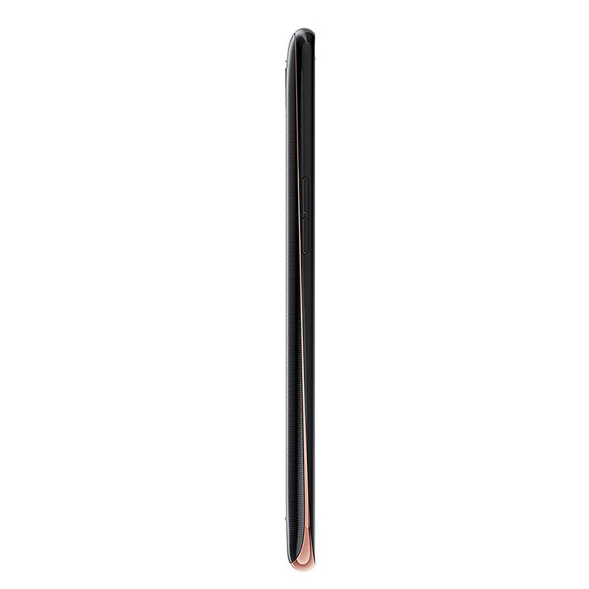 Celular LG K10 2017 5.3" Negro WOM