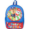 Mochila Escolar Paw Patrol