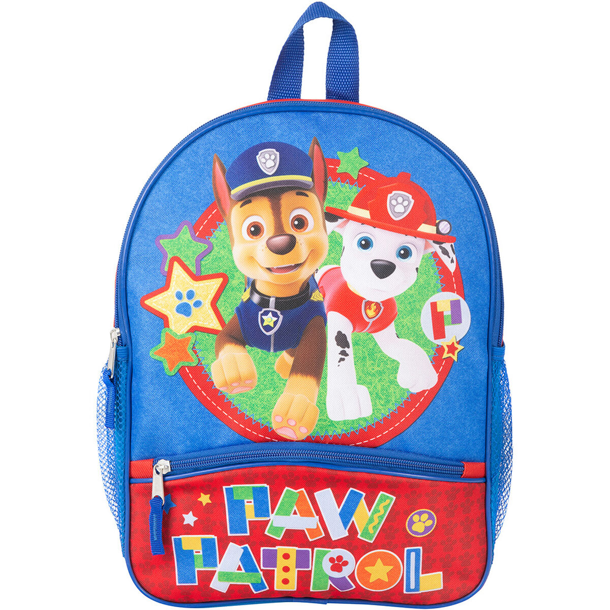 Mochila Escolar Paw Patrol