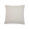 Cojín Casanova Chenille Beige 45 x 45 cm