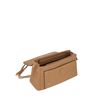 Bandolera Secret Brasilia SC6 M Beige