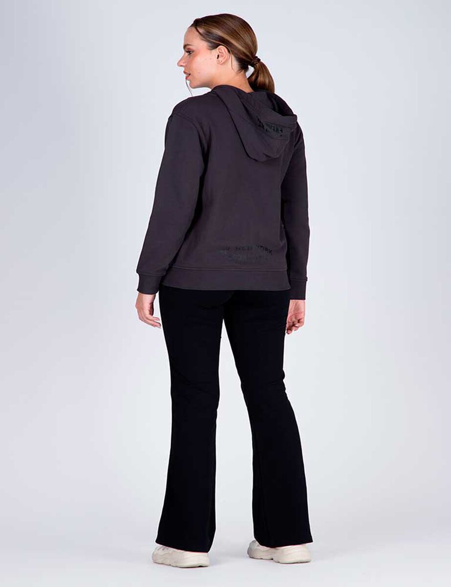 Chaqueta Deportiva Mujer Everlast