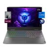 Notebook Gamer Lenovo LOQ 15IRH8 Core i7 16GB 512GB SSD 15,6" NVIDIA RTX4060