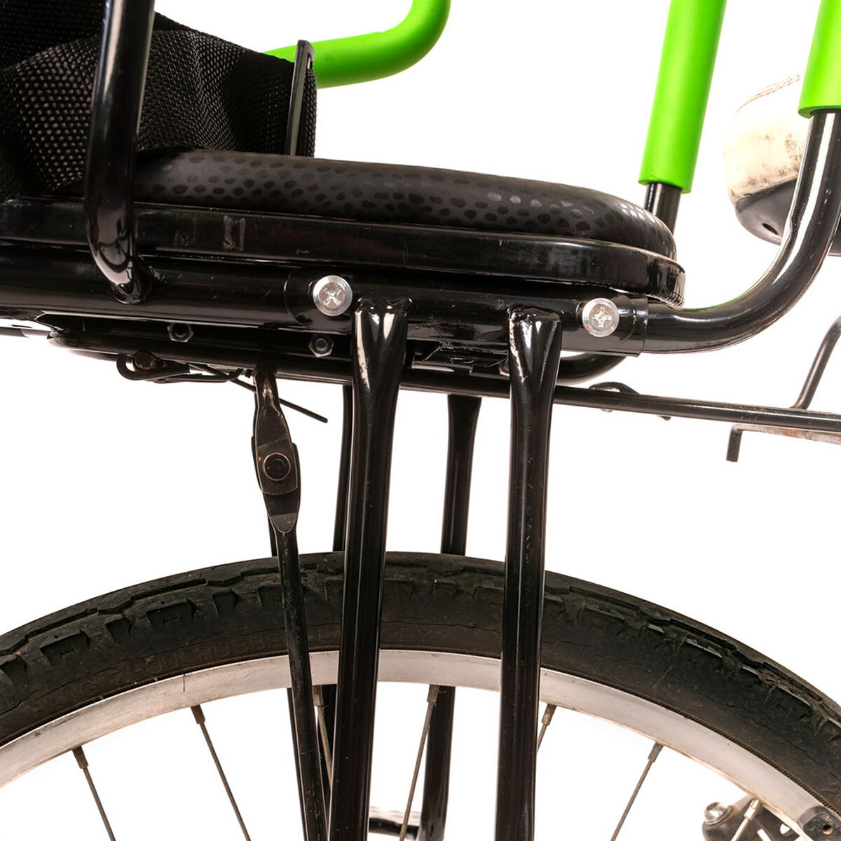 Silla para Bicicleta Unisex South Wings