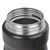 Termo para Comida Thermos King Negro 710 ml