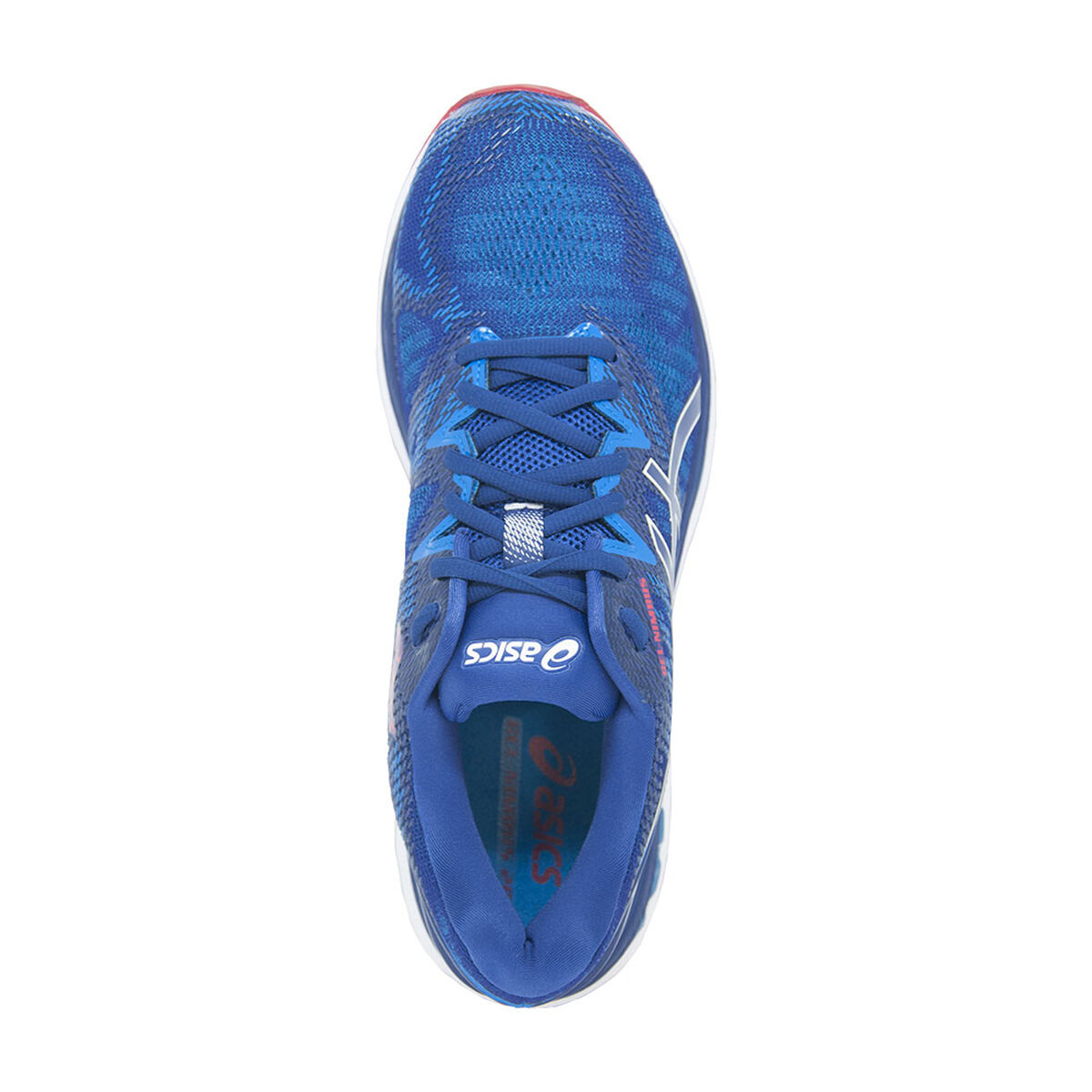 Zapatilla Asics Hombre Gel Nimbus 20