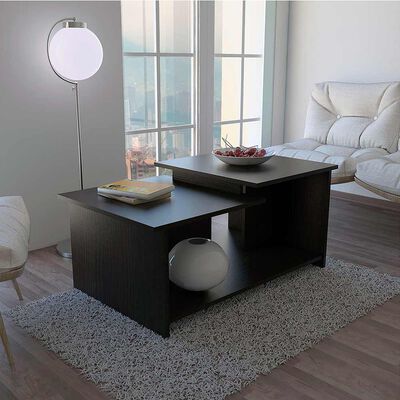 Imagen 1 del producto Mesa de Centro TuHome Wema 3