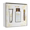 Set Perfume Etienne Mujer Blanc 100ml + Perfume 10ml + Hand Cream 50ml