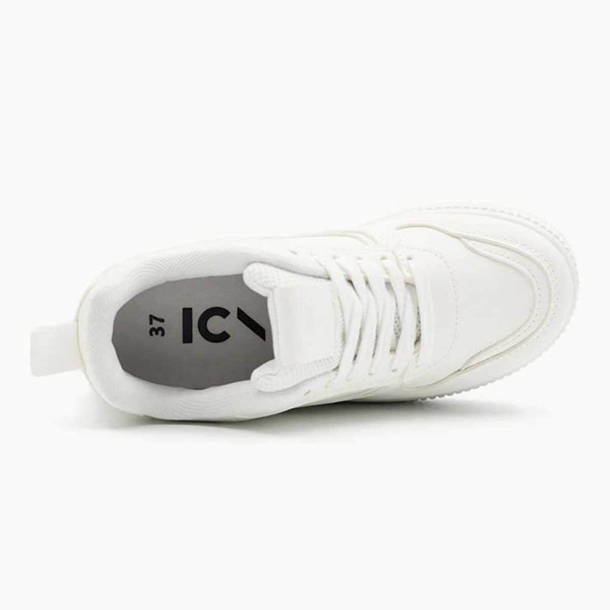 Zapatilla Urbana Mujer Icono