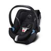 Coche Travel TS Moov Gris Kinderkraft