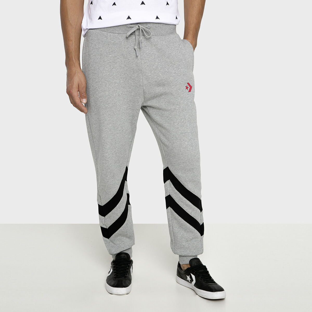 Pantalón Buzo Hombre Converse