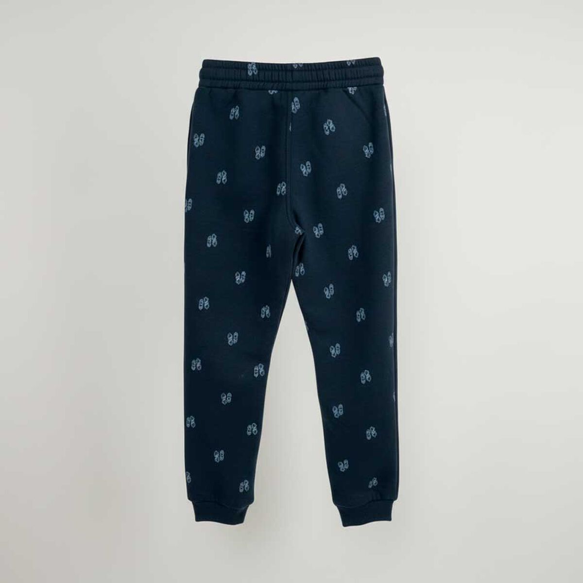 Pack 2 Pantal&oacute;n Buzo Ni&ntilde;o Chess