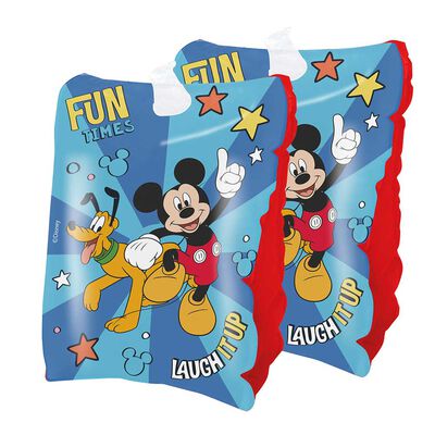 Imagen 2 del producto Flotador Alitas 25x15 cm Mickey Disney