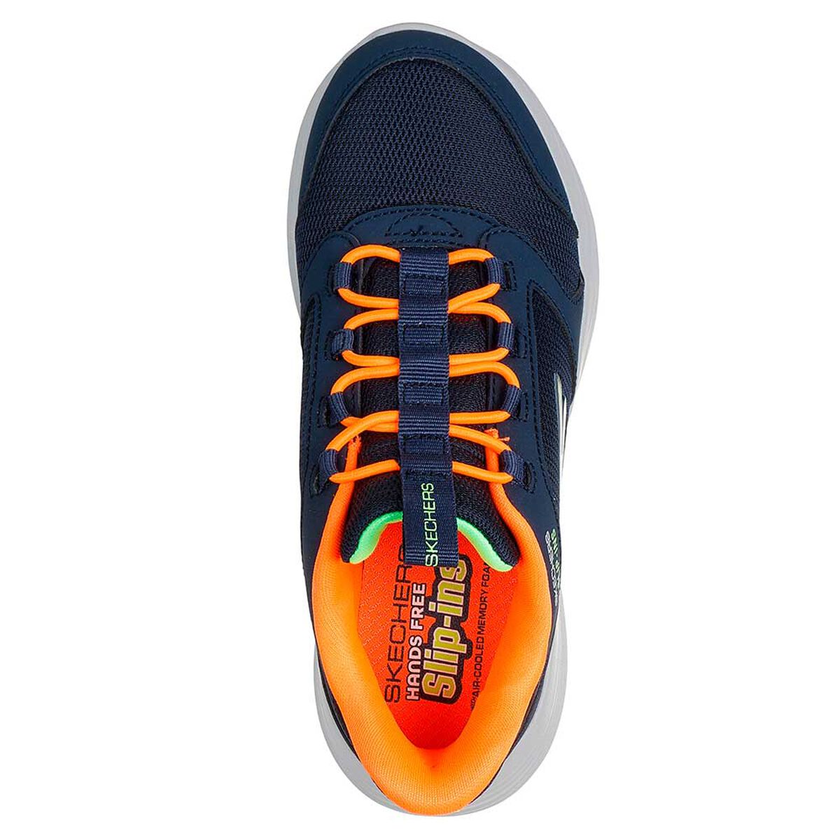 Zapatilla Urbana Niño Skechers