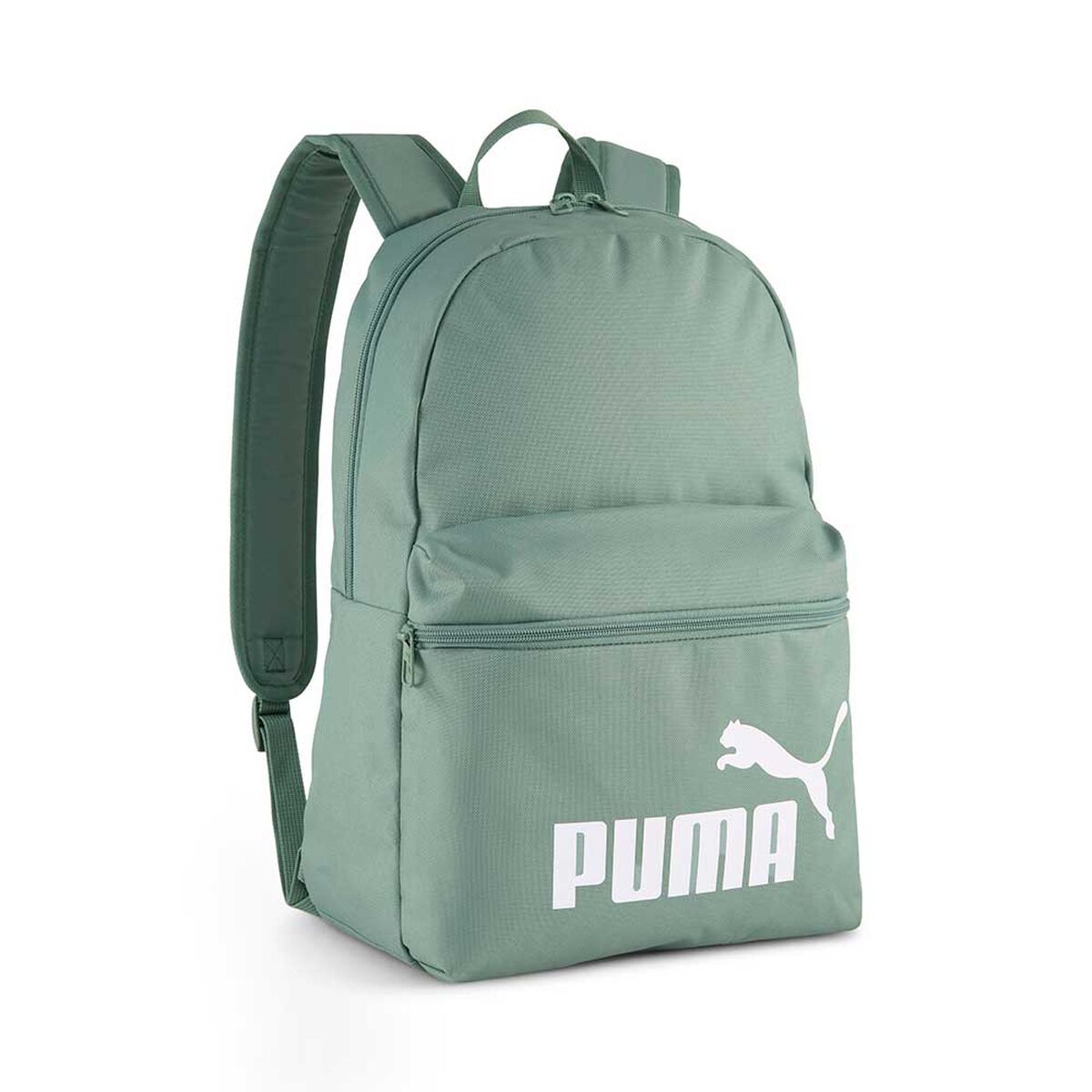 Mochila Verde Puma