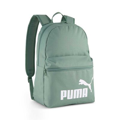 Mochila Verde Puma