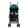 Coche Paraguas Bebeglo RS-1395L Turquesa