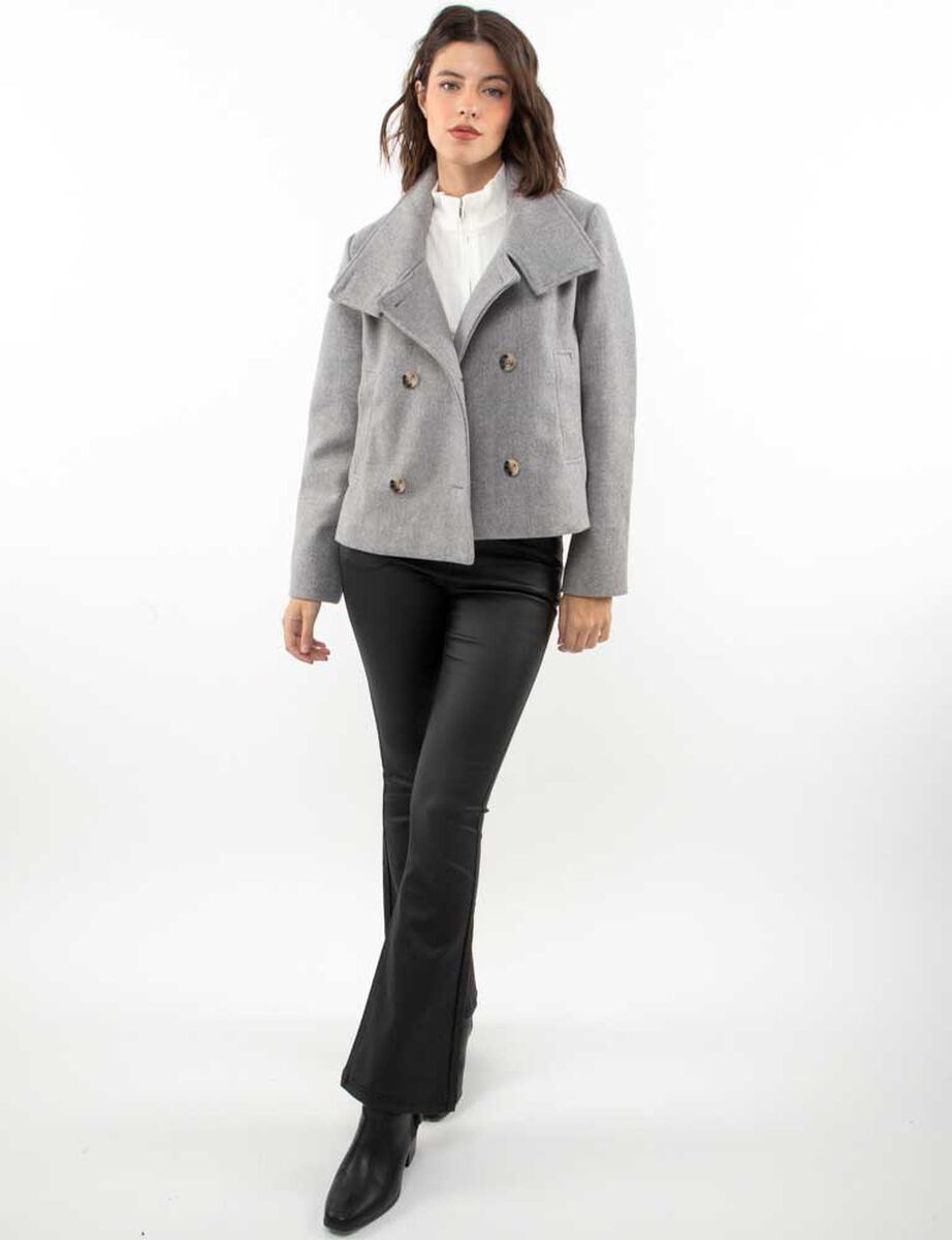 Chaqueta Mujer Zibel