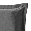 Juegos de Dormitorio Cama Europea Cannon Hybrid Cotton 2 Plazas + 2 Almohadas + 1 Respaldo