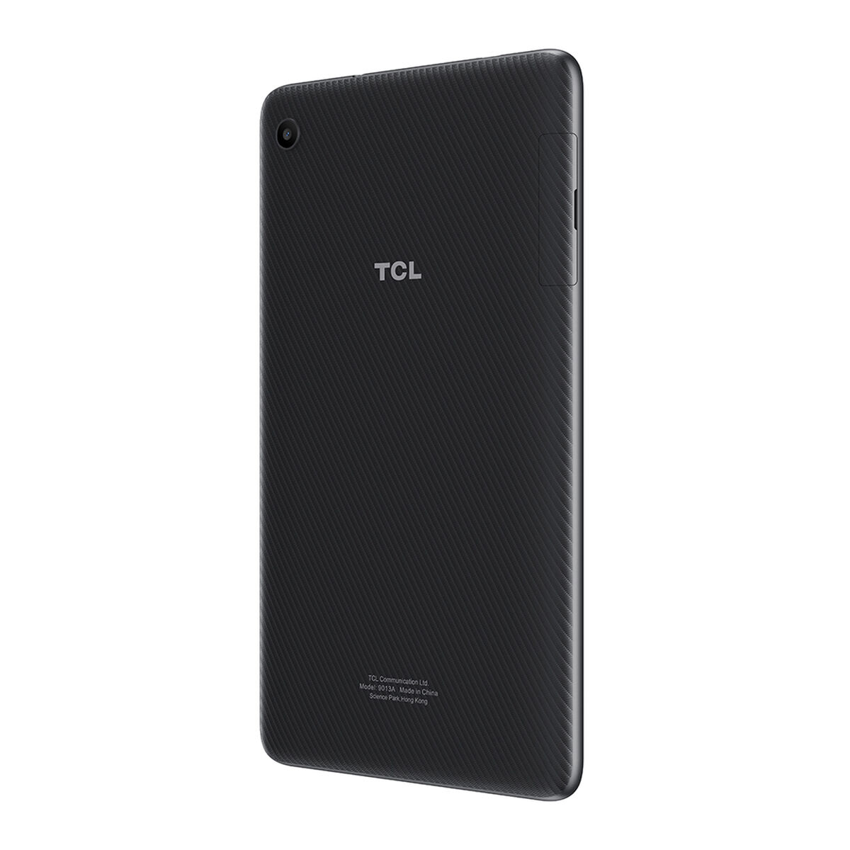 Tablet TCL Tab 7L 4G Quad Core 1GB 16GB 6,95" Negro
