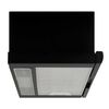 Campana Teka Tl 6310 Negra