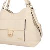 Cartera de hombro Secret Bombay SC6 L Beige