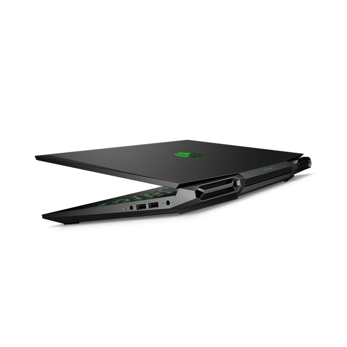 Notebook Gamer HP 15-dk0015 Core i5-9300H 8GB 256GB SSD 15.6" 3GB NVIDIA GTX 1050 + 16GB Optane