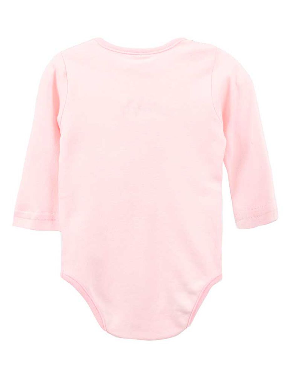 Body de Algodón Beba Snoopy