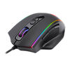 Mouse Gamer Redragon M720 Vampire RGB