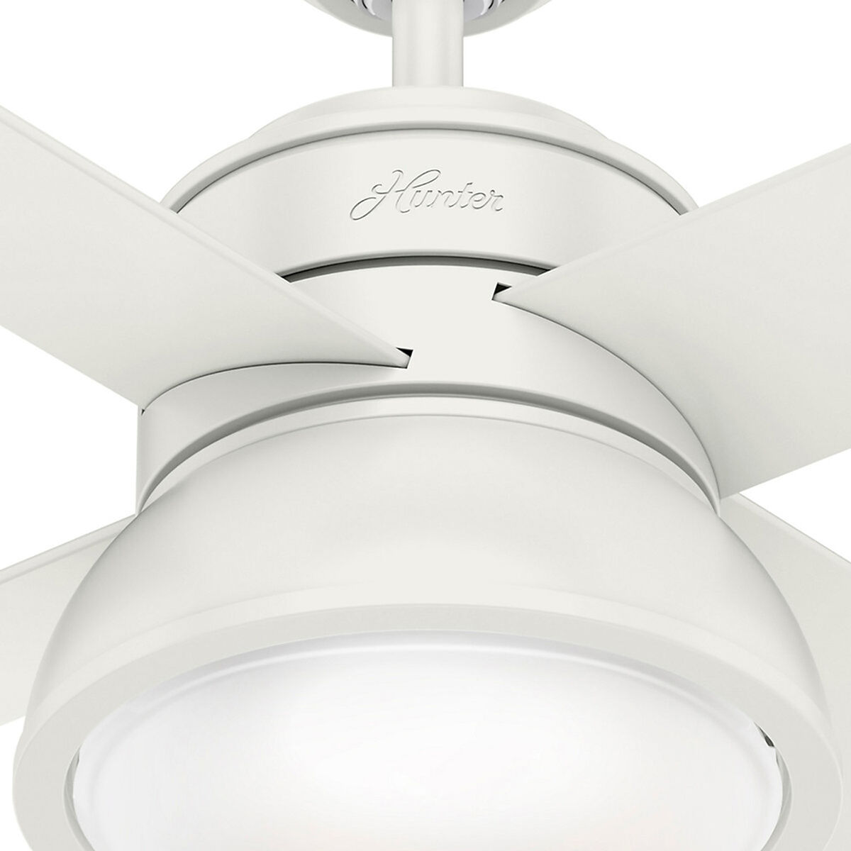 Ventilador de Techo Airolite 52" Loki