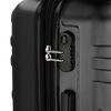 Maleta American Tourister Tesa 4,0 Negro 40 lts. Talla S
