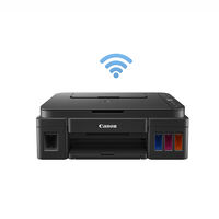 Multifuncional Canon Tinta Continua G3110 Wifi