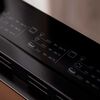 Horno Empotrado Fdv DeS&iacute;gn Touch 58 lts.