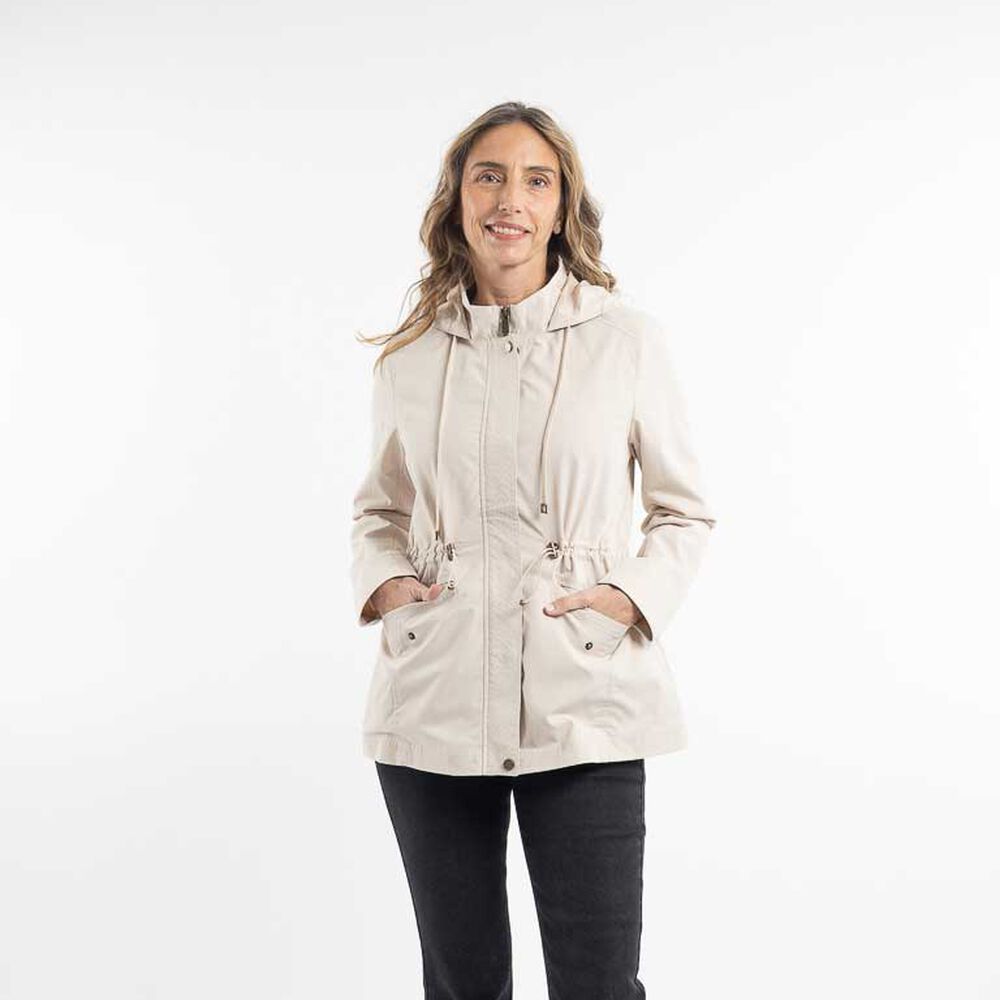 Chaqueta Mujer Portman Club