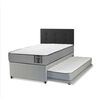 Divan Flex 1 Plaza Star + 1 Respaldo