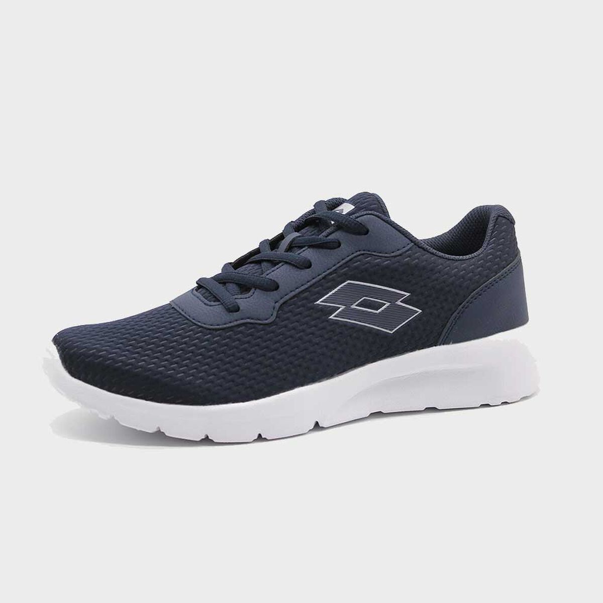 Zapatilla Hombre Lotto Megalight