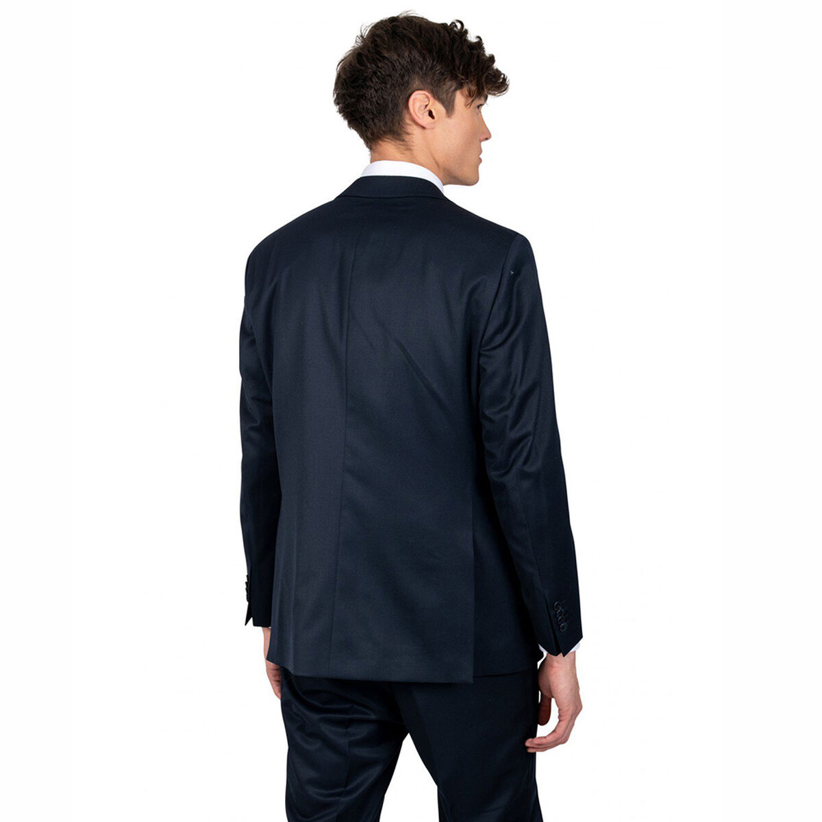 Traje Hombre Trial Executive