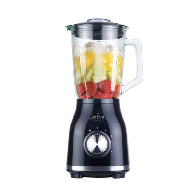 Imagen 1 del producto Licuadora Ursus Trotter UT-Wirbel800-B 1,5 lt Negra