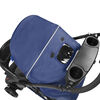Coche Travel System Infanti Andes E69