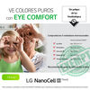 LED 55" LG 55NANO79 Smart TV 4K Nanocell