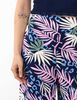 Pantalón Pijamero Mujer Icono