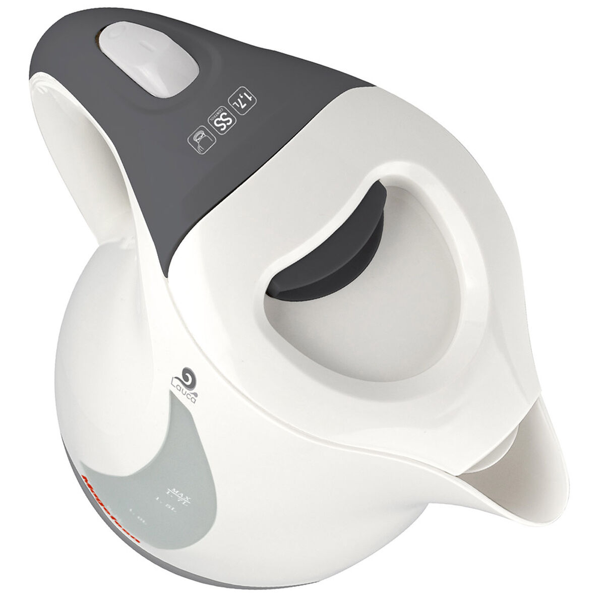 Hervidor Eléctrico Magefesa Lauca 3636 1,7 lt
