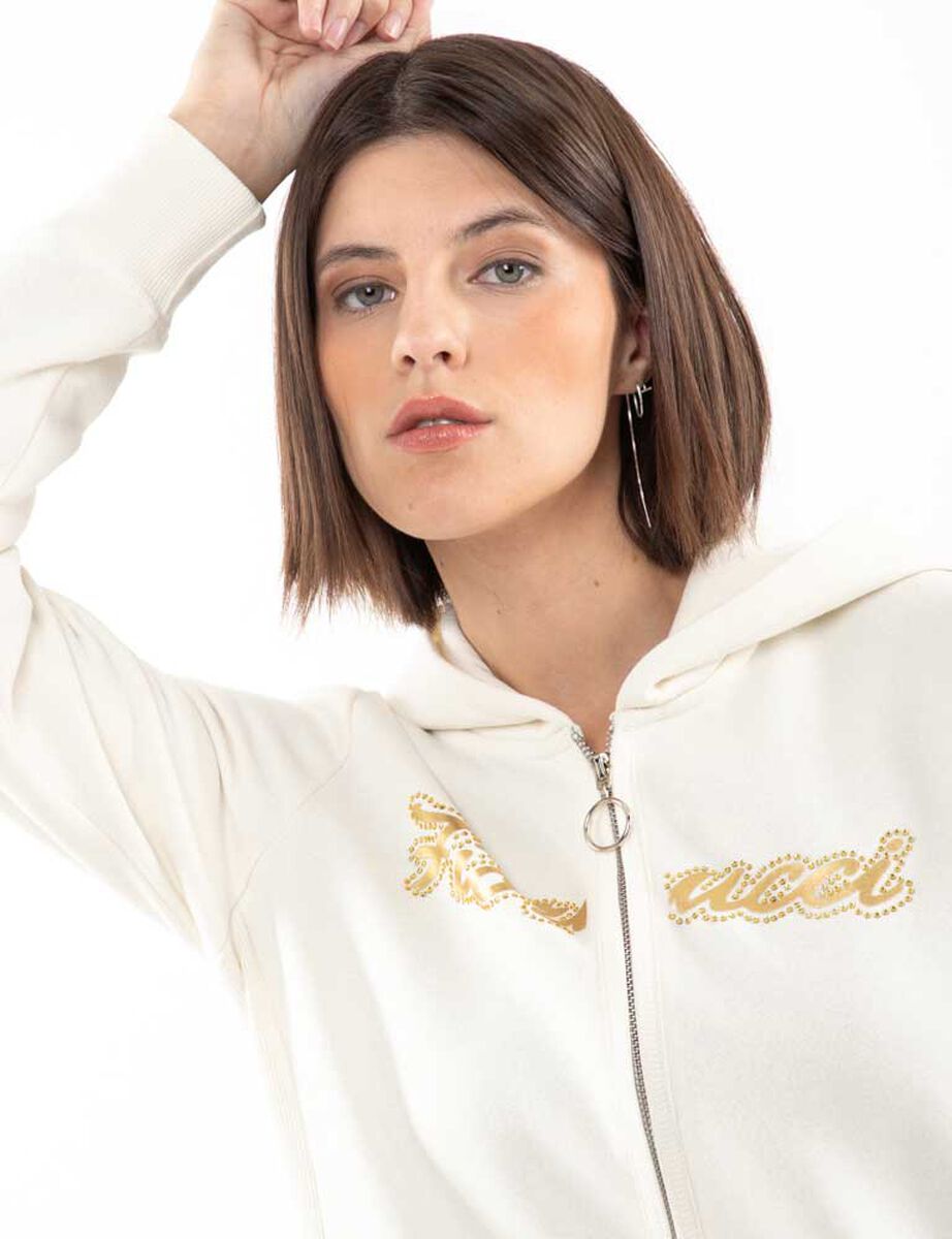 Polerón Mujer Fiorucci