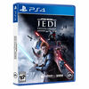 Juego PS4 Star Wars Jedi: La Orden Caída