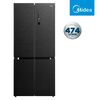 Refrigerador No Frost Midea MDRM691MTEDX 474 lts.
