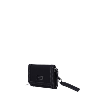 Imagen 2 del producto Billetera Secret Escocia ST6 S Negro