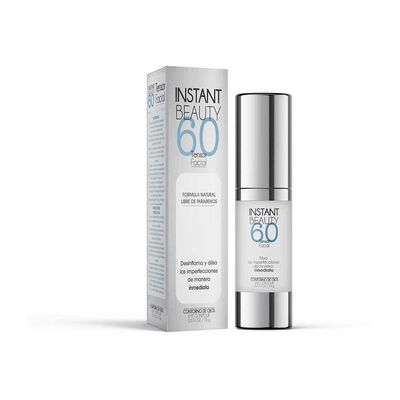 Imagen 2 del producto Instant Beauty Serum Anti-Arrugas para 1 Mes