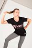 Polera Algodón Mujer Everlast