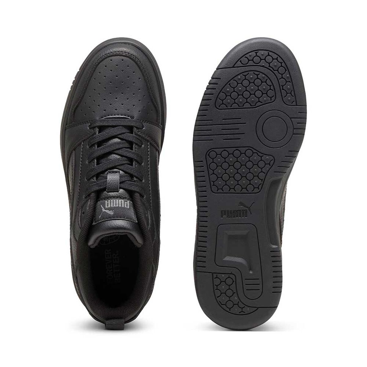 Zapatilla Urbana Infantil Puma