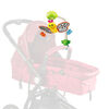 Móvil interactivo Bebesit 00416